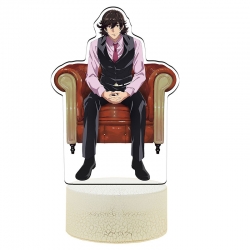 FUUTOPI Acrylic Night Light 16...