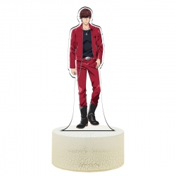 FUUTOPI Acrylic Night Light 16...