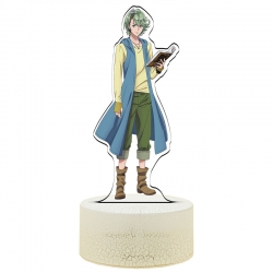 FUUTOPI Acrylic Night Light 16...