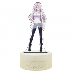 FUUTOPI Acrylic Night Light 16...