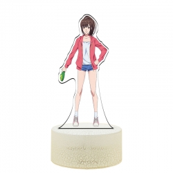 FUUTOPI Acrylic Night Light 16...