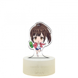 FUUTOPI Acrylic night light 16...