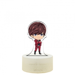 FUUTOPI Acrylic night light 16...