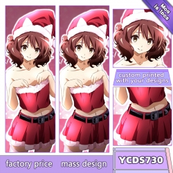 Christmas double-sided isometr...