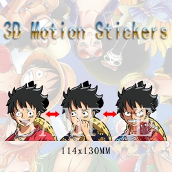 One Piece Magic 3D HD variable...