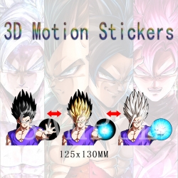 DRAGON BALL Magic 3D HD variab...