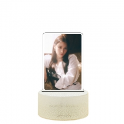 Kep1er Acrylic night light 16 ...