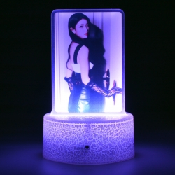 Kep1er Acrylic night light 16 ...