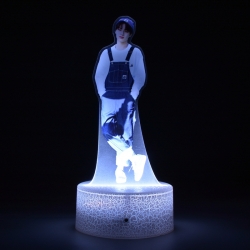 Stray Kids Acrylic Night Light...