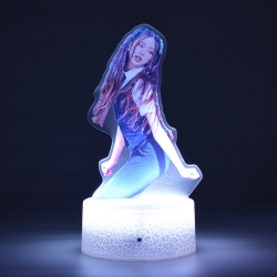 newjeans Acrylic Night Light 1...