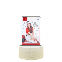 GFRIEND Acrylic night light 16...