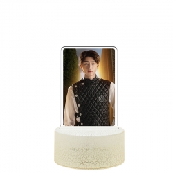 ENHYPEN Acrylic night light 16...