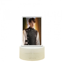 ENHYPEN Acrylic night light 16...