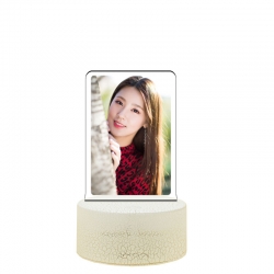 (G)I-DLE Acrylic night light 1...