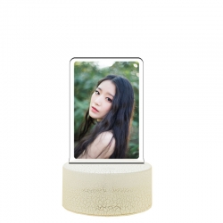 (G)I-DLE Acrylic night light 1...