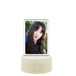 (G)I-DLE Acrylic night light 1...
