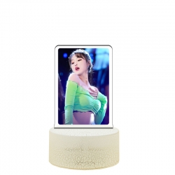 (G)I-DLE Acrylic night light 1...