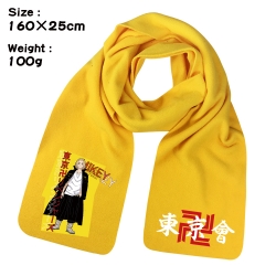 Tokyo Revengers Anime fleece s...