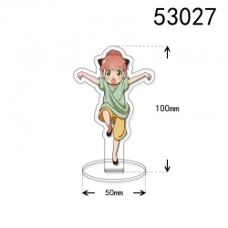 SPY×FAMILY Anime characters ac...