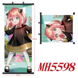 SPY×FAMILY Anime black Plastic...