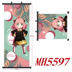 SPY×FAMILY Anime black Plastic...