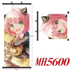 SPY×FAMILY Anime black Plastic...