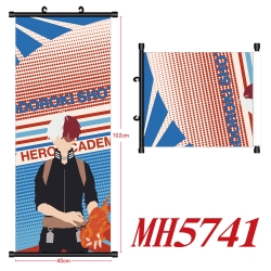 My Hero Academia Anime black P...