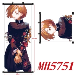 Jujutsu Kaisen Anime black Pla...