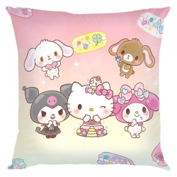 Kuromi Cartoon  square full-co...