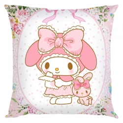 Melody Cartoon square full-col...