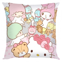 Melody Cartoon square full-col...