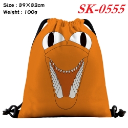 Rainbow friends cartoon Waterp...