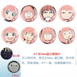 SPY×FAMILY Anime round Astral ...