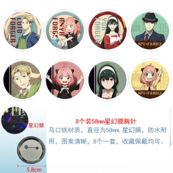 SPY×FAMILY Anime round Astral ...