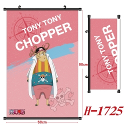 One Piece Anime Black Plastic ...