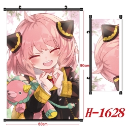 SPY×FAMILY Anime Black Plastic...