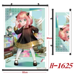 SPY×FAMILY Anime Black Plastic...