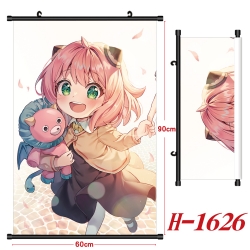 SPY×FAMILY Anime Black Plastic...