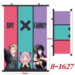 SPY×FAMILY Anime Black Plastic...