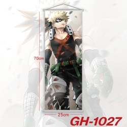 My Hero Academia Plastic Rod C...