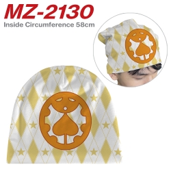 JoJos Bizarre Adventure Anime ...