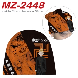 Tokyo Revengers Anime flannel ...