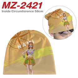 One Piece Anime flannel full c...