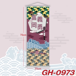 Demon Slayer Kimets Plastic Ro...