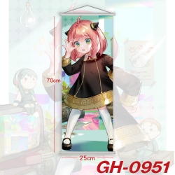 SPY×FAMILY Plastic Rod Cloth S...