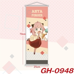 SPY×FAMILY Plastic Rod Cloth S...