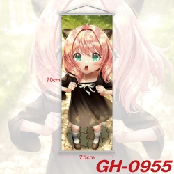 SPY×FAMILY Plastic Rod Cloth S...