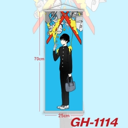 Mob Psycho 100 Plastic Rod Clo...