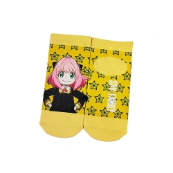 SPY×FAMILY College Style Short...