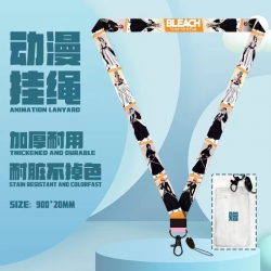 Bleach Anime peripheral long m...